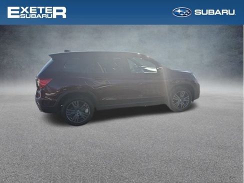 Used 2020 Honda Passport EX-L image 4