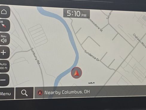 Used 2022 Kia K5 GT-Line image 3