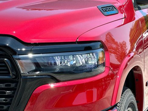 New 2026 RAM 1500 Lone Star RWD image 16