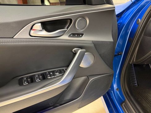 Used 2021 Kia Stinger GT2 image 38