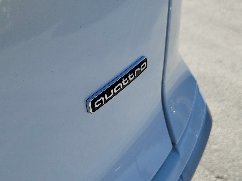 New 2026 Audi Q3 quattro 2.0T AWD/4WD image 6