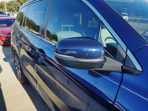 Certified 2019 Honda Pilot EX-L image 8