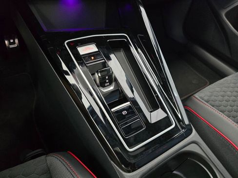 New 2026 Volkswagen GTI SE FWD image 30