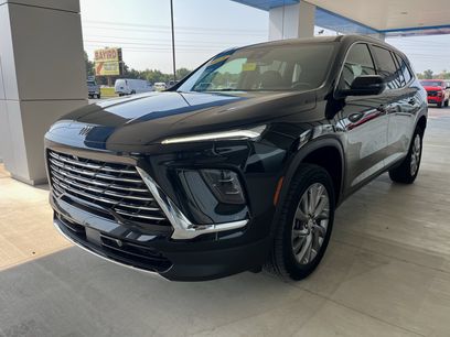 Used 2025 Buick Enclave Preferred