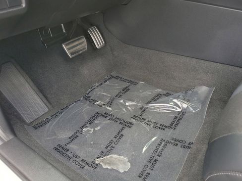 Used 2024 Honda Civic Sport image 16