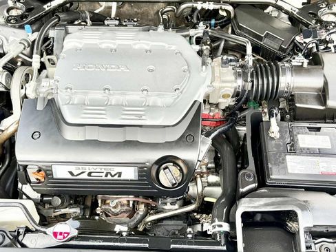 Used 2012 Honda Accord EX image 23