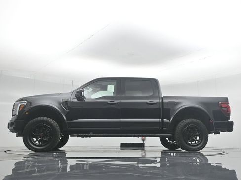 New 2025 Ford F150 Lariat w/ Equipment Group 502A High image 7