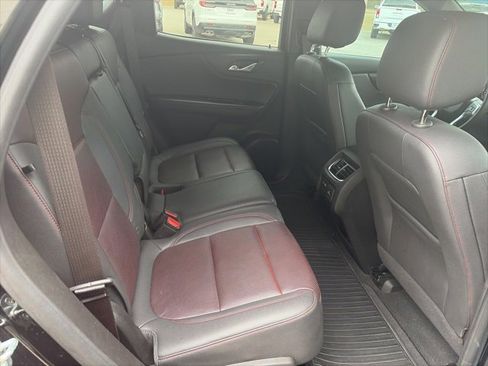 Used 2023 Chevrolet Blazer RS w/ Driver Confidence II Package image 19