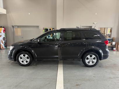 Used 2012 Dodge Journey SXT w/ Flexible Seating Group