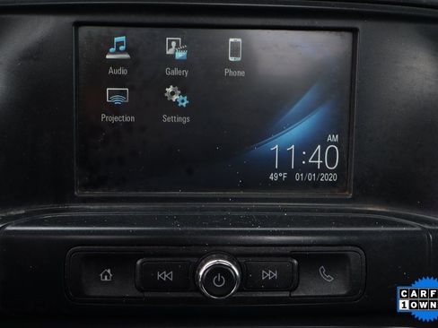 Used 2019 Chevrolet Silverado 3500 W/T w/ WT Convenience Package image 23