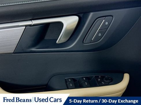 Used 2026 Buick Enclave Preferred AWD/4WD image 25