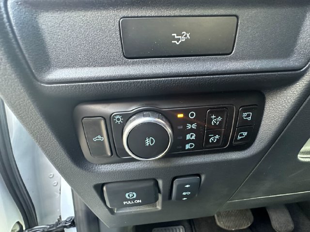 Used 2026 Ford F150 Lariat AWD/4WD image 11