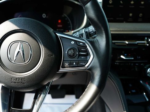 Certified 2023 Acura MDX w/ Advance Package AWD/4WD image 20