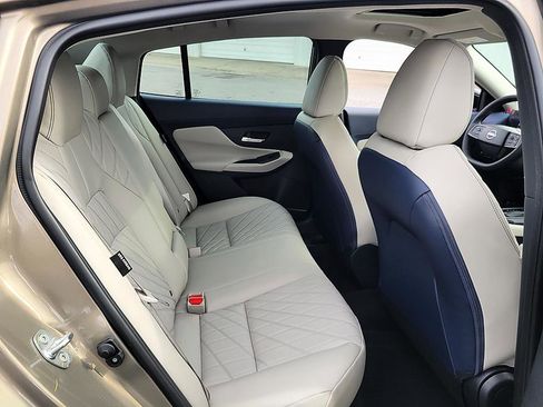 New 2026 Nissan Sentra SL w/ Floor Mat Package image 19