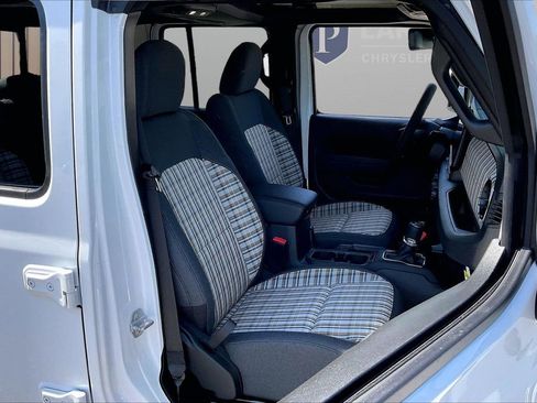 New 2026 Jeep Gladiator Sport image 23