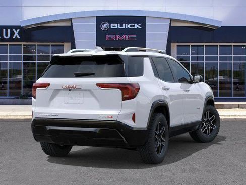 New 2026 GMC Terrain AT4 image 76