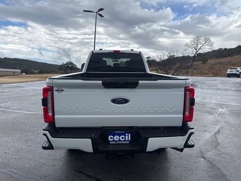 Used 2024 Ford F350 XL w/ STX Appearance Package image 6