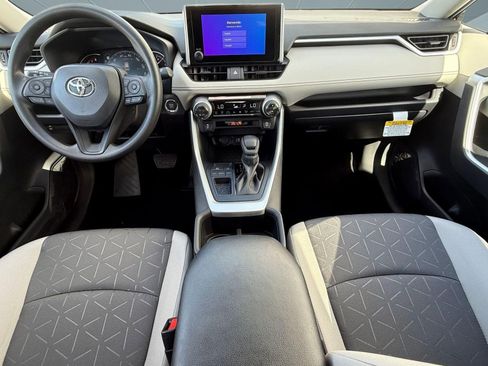Certified 2025 Toyota RAV4 XLE w/ Convenience Package image 15