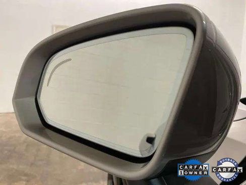 Used 2025 Volvo V60 B5 Cross Country Plus image 87