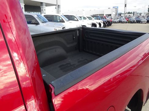 Used 2026 RAM 2500 Big Horn AWD/4WD image 10
