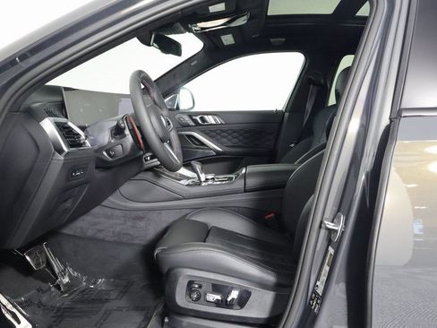 New 2027 BMW X6 M Competition w/ Executive Package AWD/4WD image 5