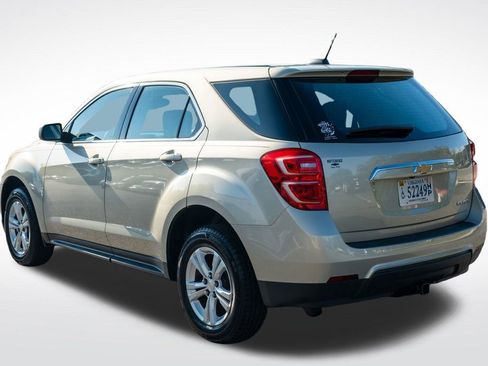 Used 2016 Chevrolet Equinox LS image 4