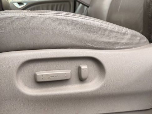 Used 2008 Honda Odyssey EX-L image 16