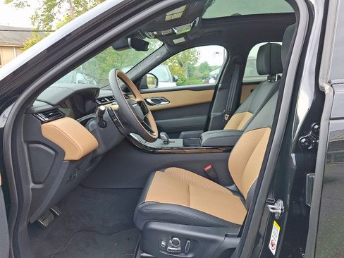 New 2026 Land Rover Range Rover Velar Autobiography image 8