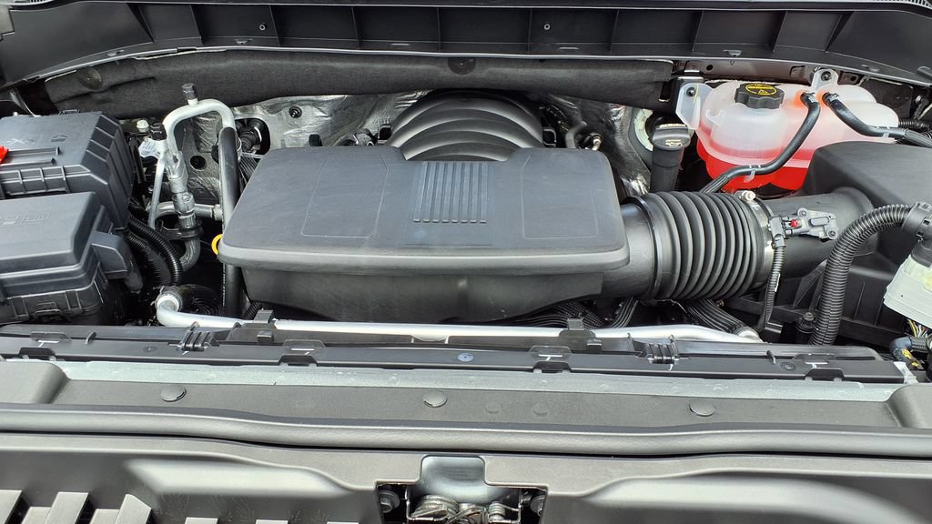 New 2026 Chevrolet Silverado 1500 RST w/ Convenience Package II RWD image 38