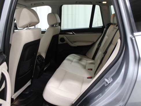 Used 2016 BMW X3 sDrive28i image 22
