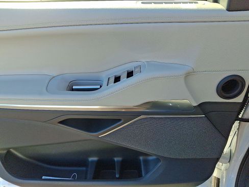 New 2026 Lincoln Navigator L Reserve image 12