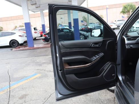 Used 2018 Chevrolet Tahoe LT RWD image 9