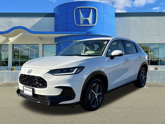 Used 2024 Honda HR-V EX-L image 5