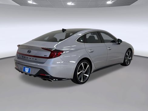 Used 2023 Hyundai Sonata SEL Plus FWD image 9