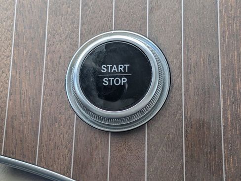 Certified 2023 Mercedes-Benz EQS 450+ 4MATIC SUV image 23