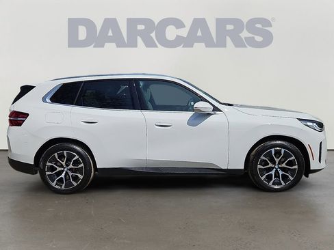 Certified 2026 BMW X3 xDrive30i w/ Convenience Package AWD/4WD image 7