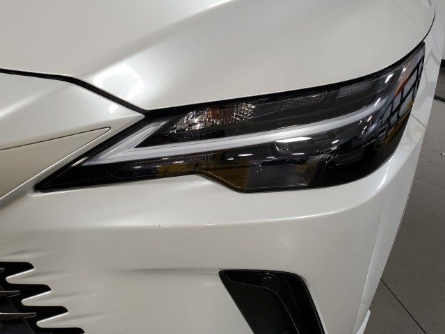 Used 2024 Lexus RX 350 Premium w/ Accessory Package (Z1) AWD/4WD image 29