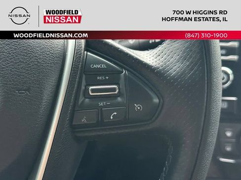 Used 2018 Nissan Maxima 3.5 S FWD image 39