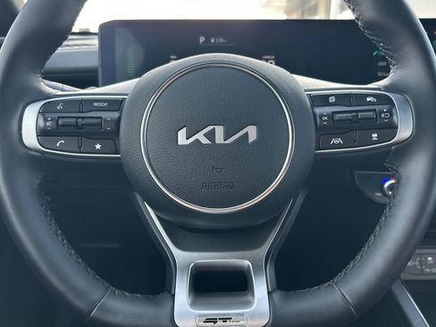 Used 2026 Kia K5 GT-Line w/ GT-Line Red Interior Package image 22