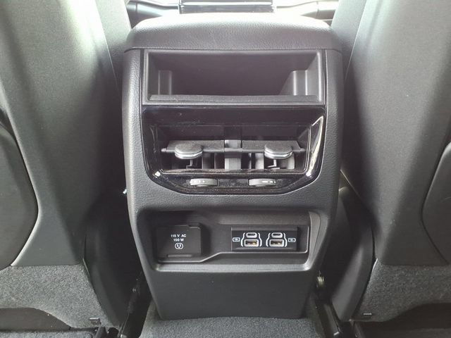 Certified 2024 Jeep Grand Cherokee Altitude AWD/4WD image 28