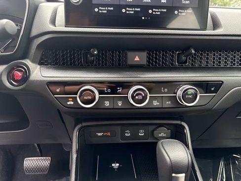 Certified 2026 Honda CR-V EX image 26