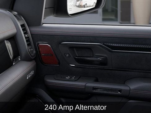 New 2026 RAM 1500 RHO w/ RHO Level 1 Equipment Group image 29