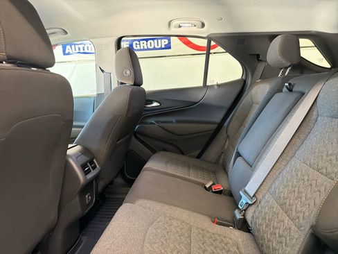 Certified 2022 Chevrolet Equinox LT image 23