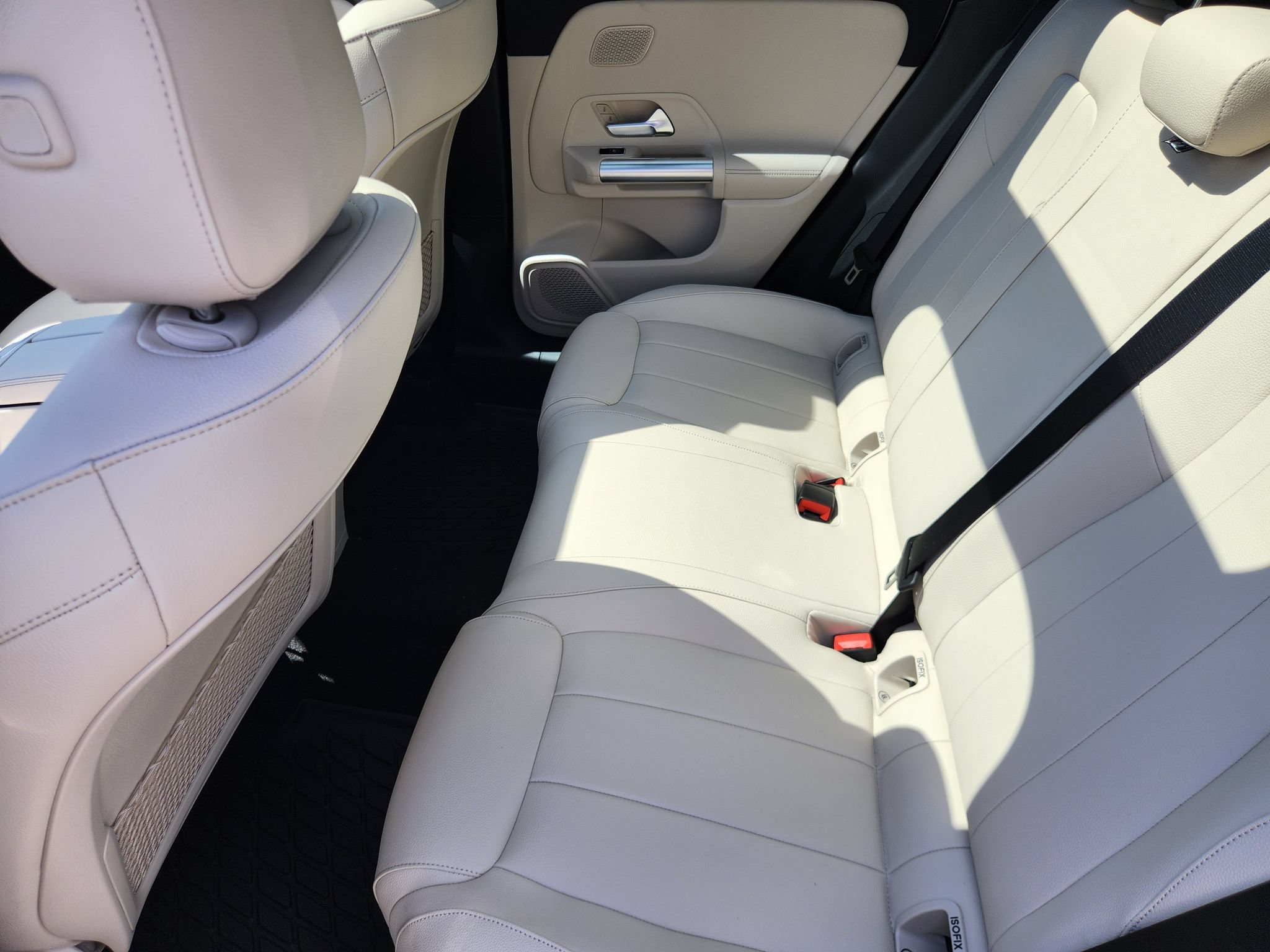 New 2026 Mercedes-Benz GLA 250 4MATIC image 11