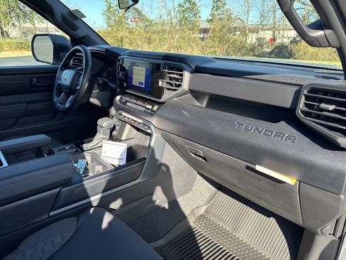 New 2025 Toyota Tundra SR w/ SR Tow Package image 33