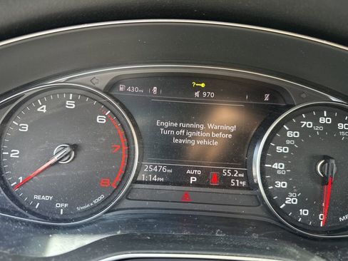 Used 2019 Audi A5 2.0T Premium w/ Convenience Package AWD/4WD image 10