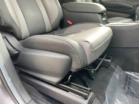 Certified 2024 Subaru Ascent Onyx Edition image 30