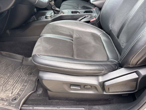 Used 2021 Ford Ranger Lariat w/ Tremor Off-Road Package AWD/4WD image 16