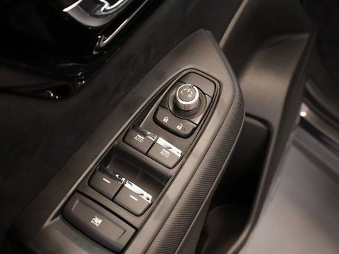 New 2026 Subaru Forester Sport AWD/4WD image 11