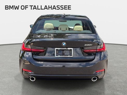 New 2026 BMW 330i Sedan w/ Premium Package RWD image 6